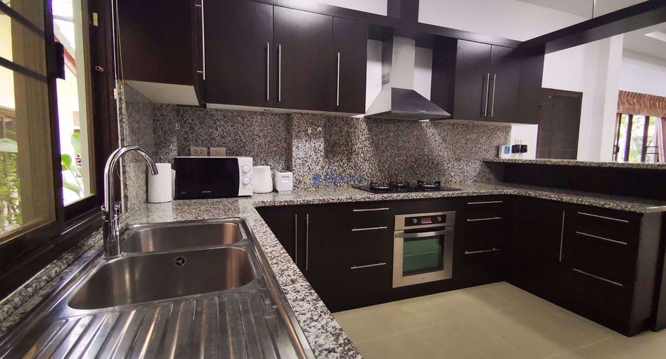 Haus zur Miete und zum Kauf mit 3 Zimmer in South Pattaya, Pattaya