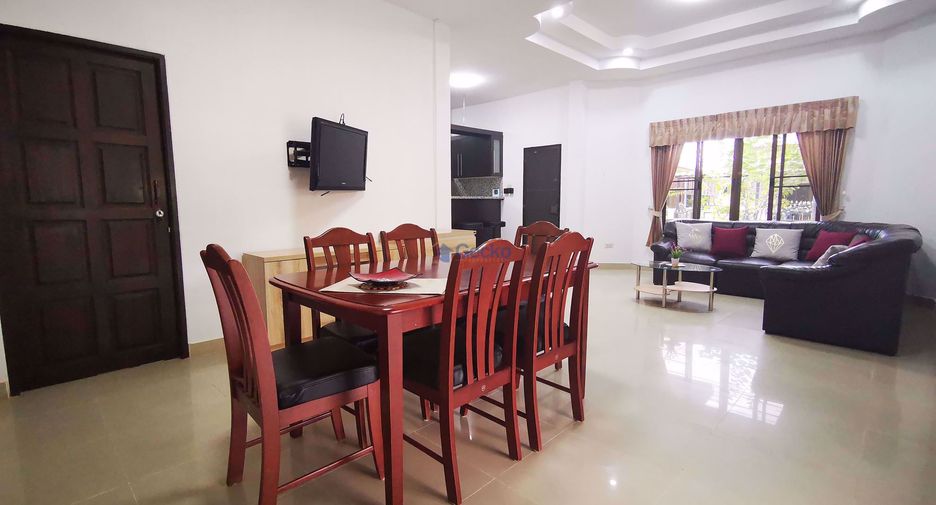 Haus zur Miete und zum Kauf mit 3 Zimmer in South Pattaya, Pattaya
