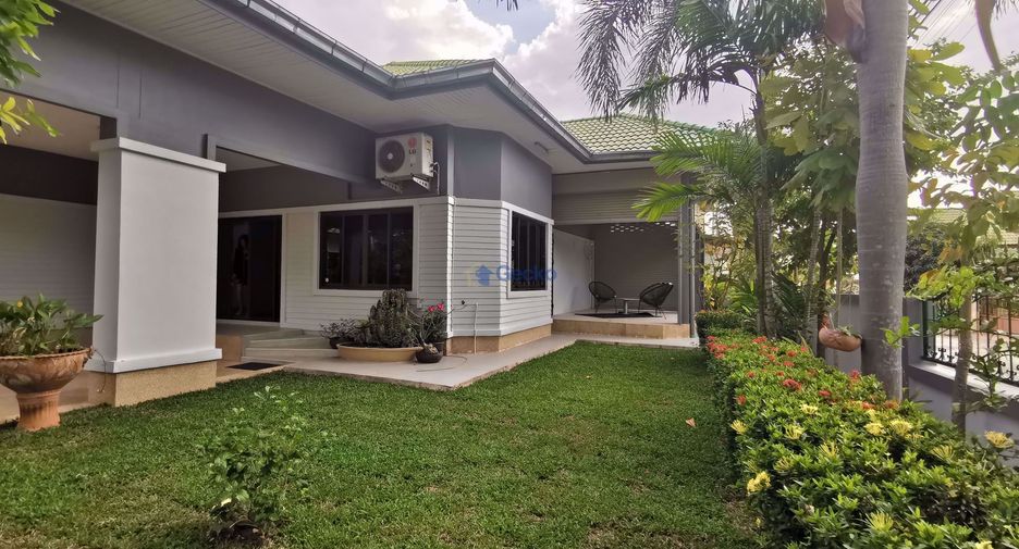 Haus zur Miete und zum Kauf mit 3 Zimmer in South Pattaya, Pattaya