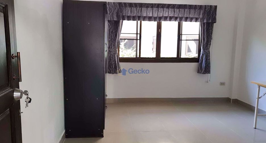 Haus zur Miete und zum Kauf mit 3 Zimmer in South Pattaya, Pattaya