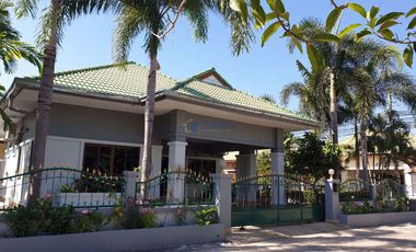 Haus zur Miete und zum Kauf mit 3 Zimmer in South Pattaya, Pattaya