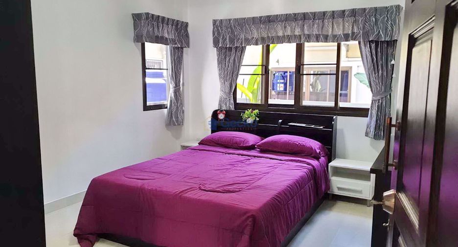 Haus zur Miete und zum Kauf mit 3 Zimmer in South Pattaya, Pattaya