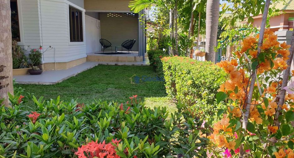 Haus zur Miete und zum Kauf mit 3 Zimmer in South Pattaya, Pattaya