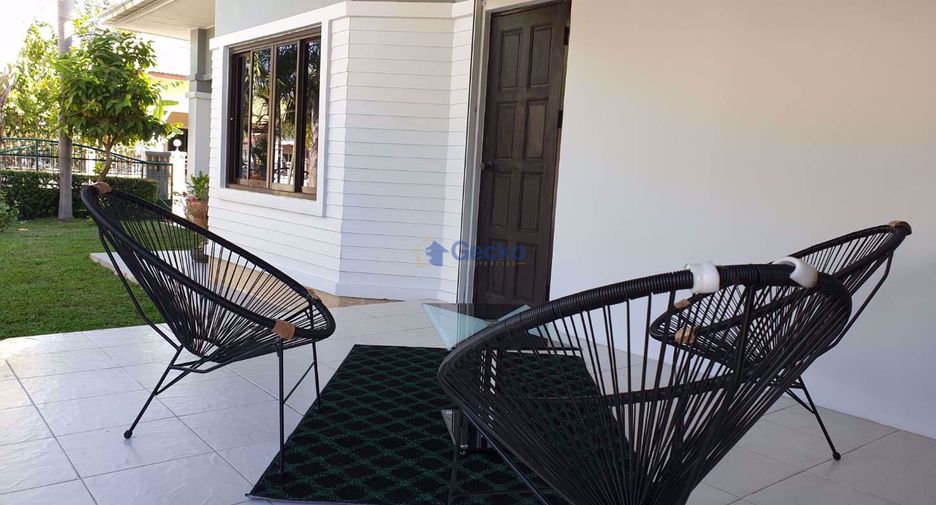 Haus zur Miete und zum Kauf mit 3 Zimmer in South Pattaya, Pattaya