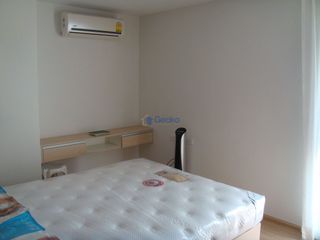 Wohnung zur Miete mit 2 Zimmer in Bang Lamung, Chonburi