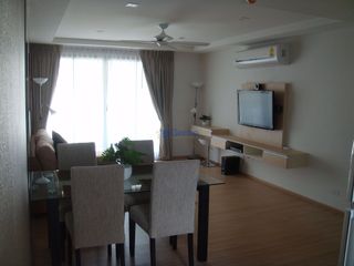 Wohnung zur Miete mit 2 Zimmer in Bang Lamung, Chonburi