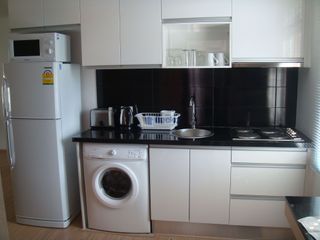 Wohnung zur Miete mit 2 Zimmer in Bang Lamung, Chonburi