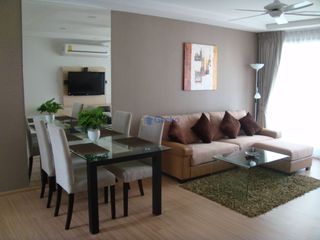 Wohnung zur Miete mit 2 Zimmer in Bang Lamung, Chonburi