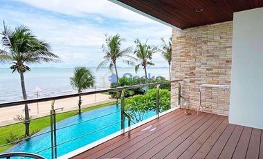 À louer 2 chambres condo à North Pattaya, Pattaya