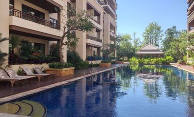 Condo en alquiler y en venta de 1 habitaciones en South Pattaya, Pattaya