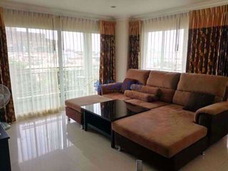 For rent 2 bedrooms condo in Bang Lamung, Chonburi