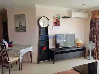 For rent 2 bedrooms condo in Bang Lamung, Chonburi