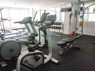 Condo en alquiler de 1 habitaciones en Bang Lamung, Chonburi