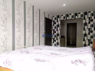 Condo en alquiler de 1 habitaciones en Bang Lamung, Chonburi
