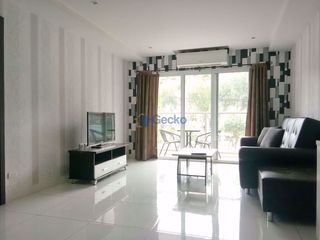 Condo en alquiler de 1 habitaciones en Bang Lamung, Chonburi