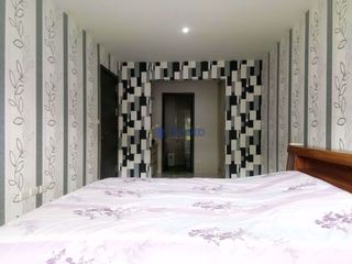Condo en alquiler de 1 habitaciones en Bang Lamung, Chonburi