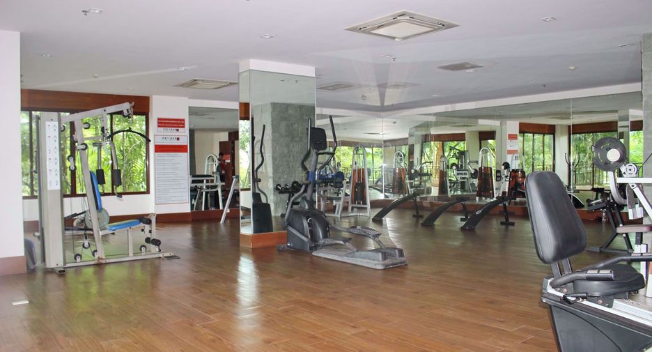ให้เช่า และ ขาย 1 เตียง คอนโด ใน บางละมุง, ชลบุรี