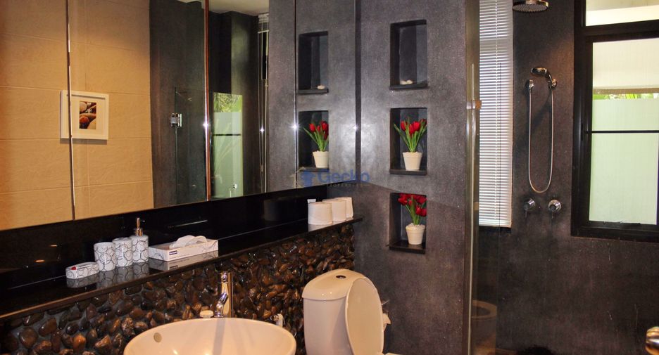 For rent 3 bedrooms house in East Pattaya, Pattaya