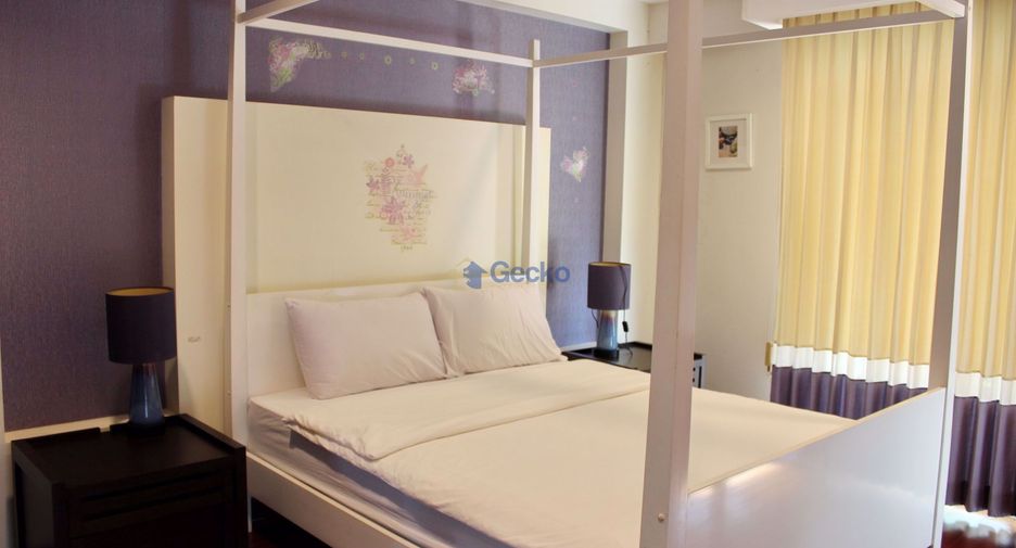 For rent 3 bedrooms house in East Pattaya, Pattaya