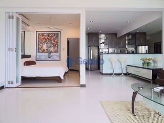 Condo en alquiler de 2 habitaciones en Bang Lamung, Chonburi