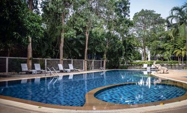 À louer 2 chambres condo à Pratumnak, Pattaya
