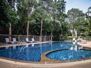 Condo en alquiler de 2 habitaciones en Bang Lamung, Chonburi