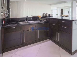 Condo en alquiler de 2 habitaciones en Bang Lamung, Chonburi