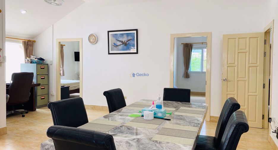 For sale 3 bedrooms house in East Pattaya, Pattaya