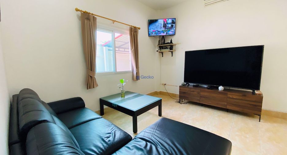 For sale 3 bedrooms house in East Pattaya, Pattaya