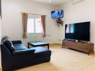 出售 3 卧室 独立屋 在 Bang Lamung, Chon Buri