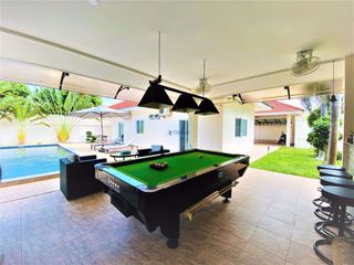 出售 3 卧室 独立屋 在 Bang Lamung, Chon Buri
