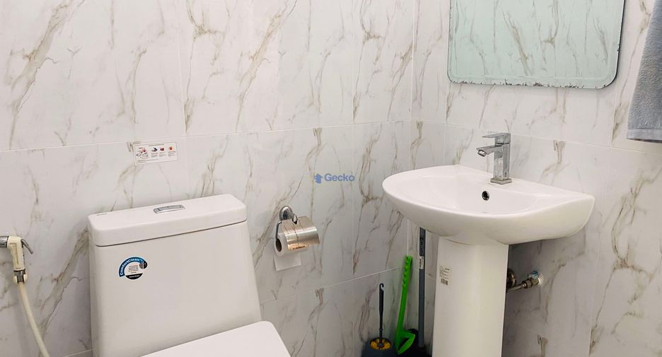 For sale 3 bedrooms house in East Pattaya, Pattaya