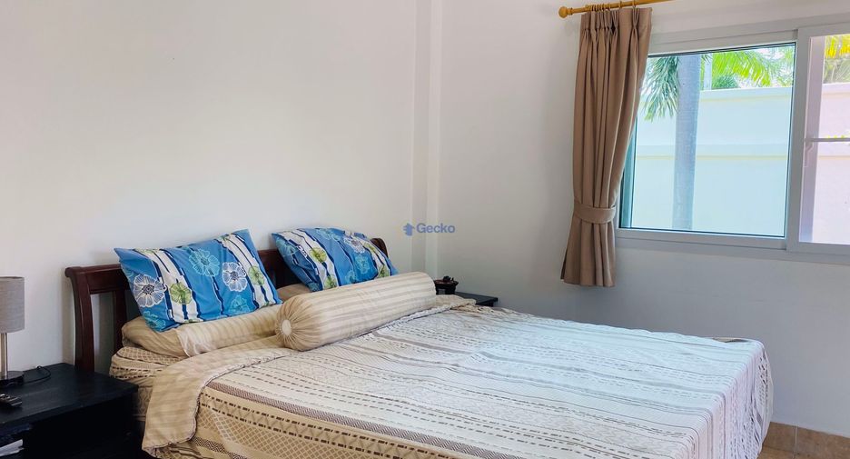 For sale 3 bedrooms house in East Pattaya, Pattaya