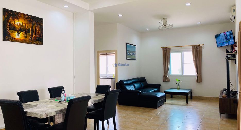 For sale 3 bedrooms house in East Pattaya, Pattaya