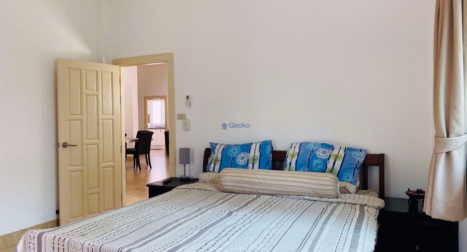 For sale 3 bedrooms house in East Pattaya, Pattaya