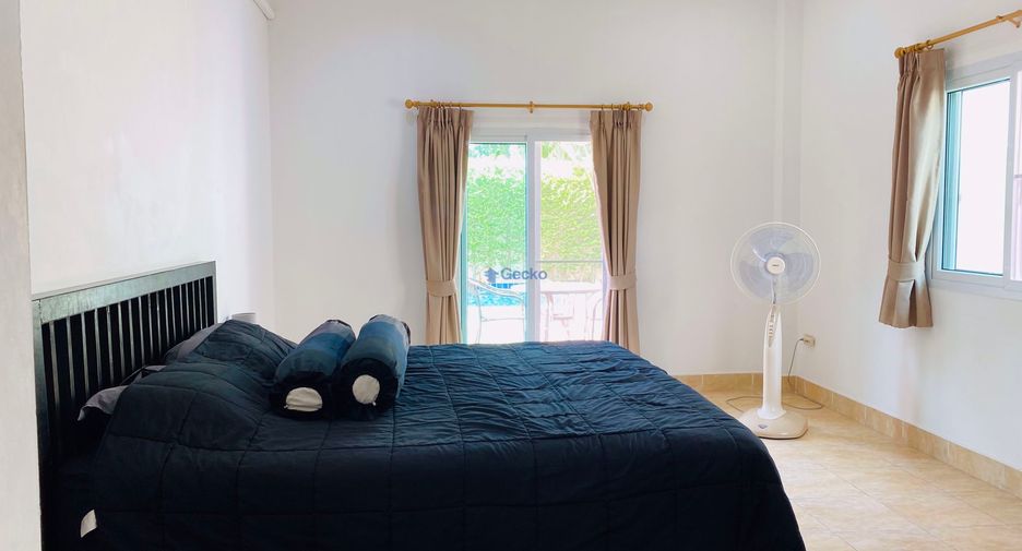 For sale 3 bedrooms house in East Pattaya, Pattaya