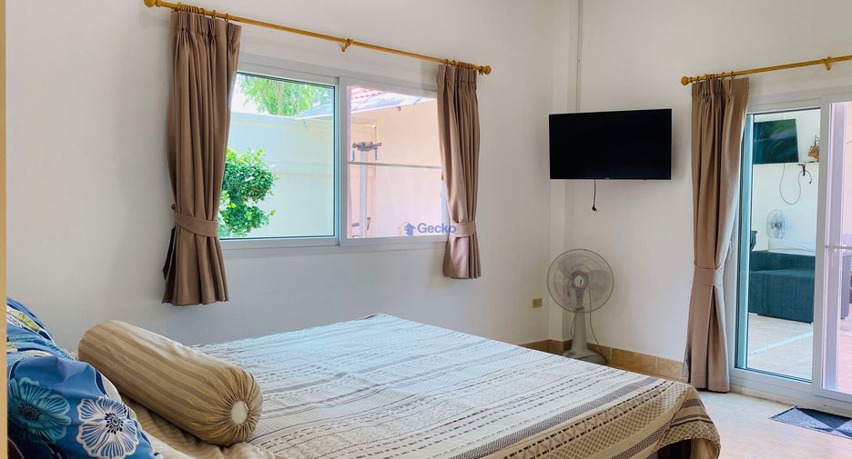 For sale 3 bedrooms house in East Pattaya, Pattaya