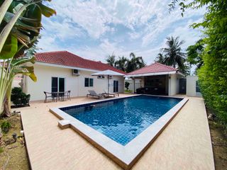 出售 3 卧室 独立屋 在 Bang Lamung, Chon Buri