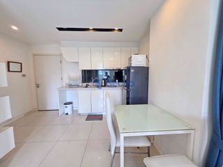 For rent and for sale 1 bed condo in Bang Lamung, Chonburi