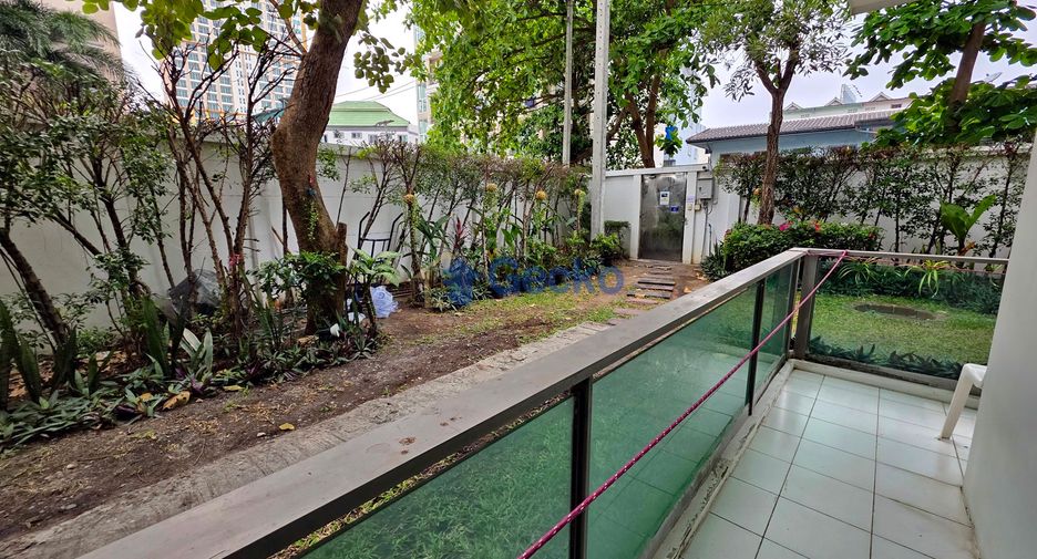 For rent and for sale 1 bed condo in South Pattaya, Pattaya