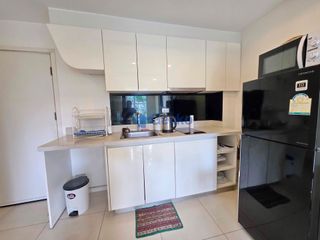 For rent and for sale 1 bed condo in Bang Lamung, Chonburi
