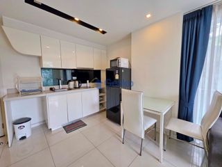 For rent and for sale 1 bed condo in Bang Lamung, Chonburi
