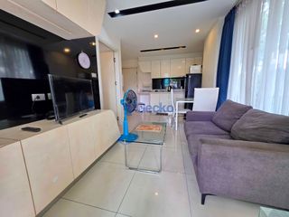 For rent and for sale 1 bed condo in Bang Lamung, Chonburi