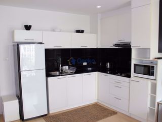 À louer 1 chambre condo à Bang Lamung, Chonburi