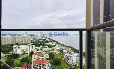 For rent 1 bed condo in Jomtien, Pattaya