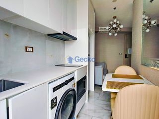 Condo en alquiler de 1 habitaciones en Bang Lamung, Chonburi