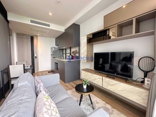 Condo en alquiler de 1 habitaciones en Bang Lamung, Chonburi