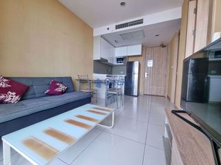 À louer 1 chambre condo à Bang Lamung, Chonburi