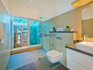 For rent and for sale 3 bedrooms house in Bang Lamung, Chonburi