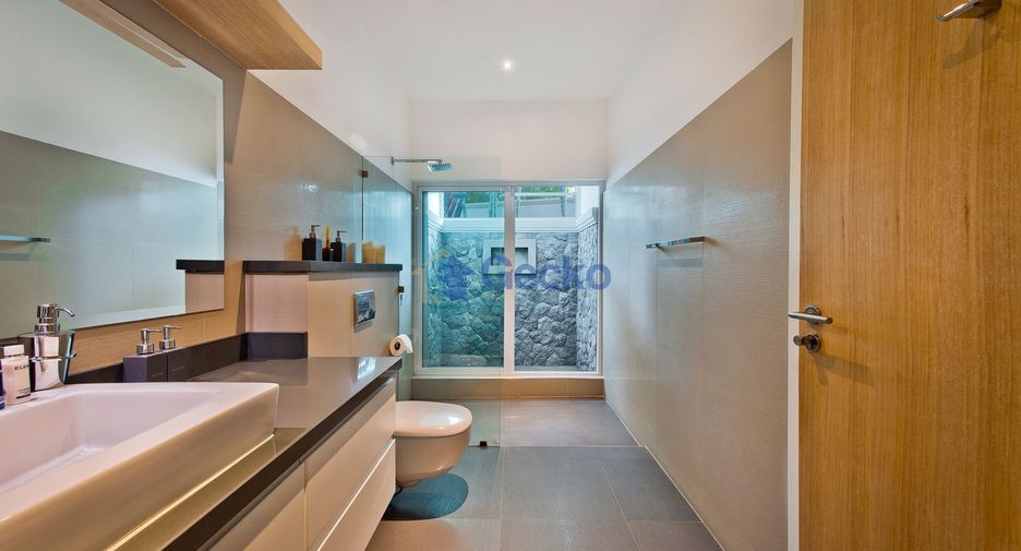 Casa en alquiler y en venta de 3 habitaciones en East Pattaya, Pattaya